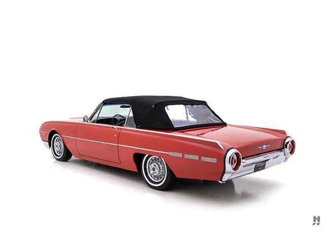 1962 Ford Thunderbird (CC-1704776) for sale in Saint Louis, Missouri
