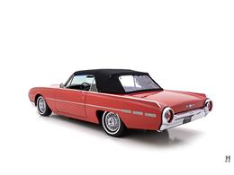 1962 Ford Thunderbird (CC-1704776) for sale in Saint Louis, Missouri