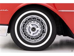 1962 Ford Thunderbird (CC-1704776) for sale in Saint Louis, Missouri