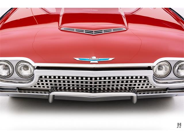 1962 Ford Thunderbird (CC-1704776) for sale in Saint Louis, Missouri