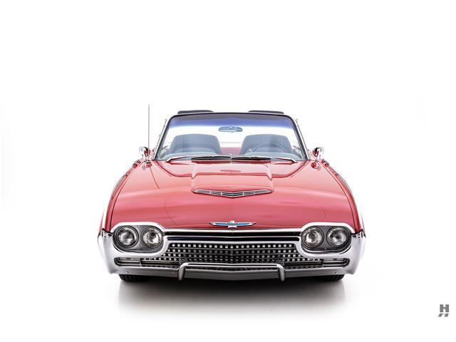 1962 Ford Thunderbird (CC-1704776) for sale in Saint Louis, Missouri