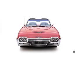 1962 Ford Thunderbird (CC-1704776) for sale in Saint Louis, Missouri