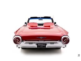1962 Ford Thunderbird (CC-1704776) for sale in Saint Louis, Missouri