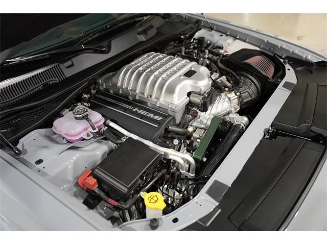 2020 Dodge Challenger (CC-1704779) for sale in Chatsworth, California
