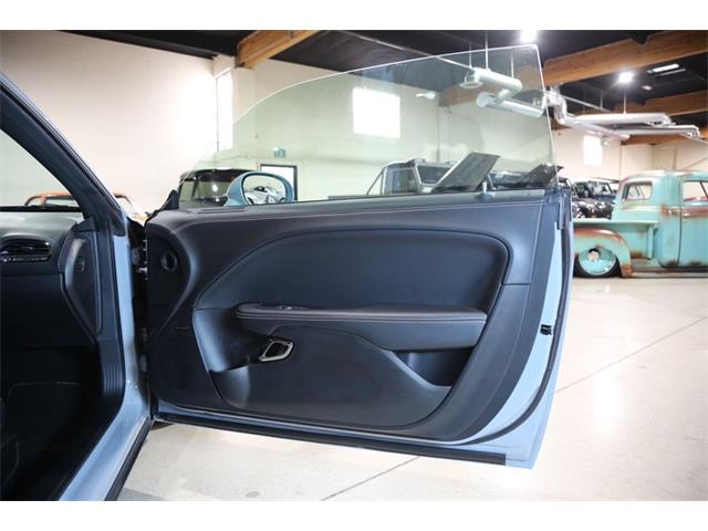2020 Dodge Challenger (CC-1704779) for sale in Chatsworth, California