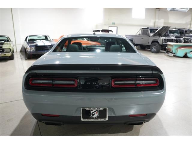 2020 Dodge Challenger (CC-1704779) for sale in Chatsworth, California