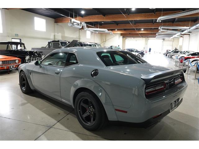 2020 Dodge Challenger (CC-1704779) for sale in Chatsworth, California