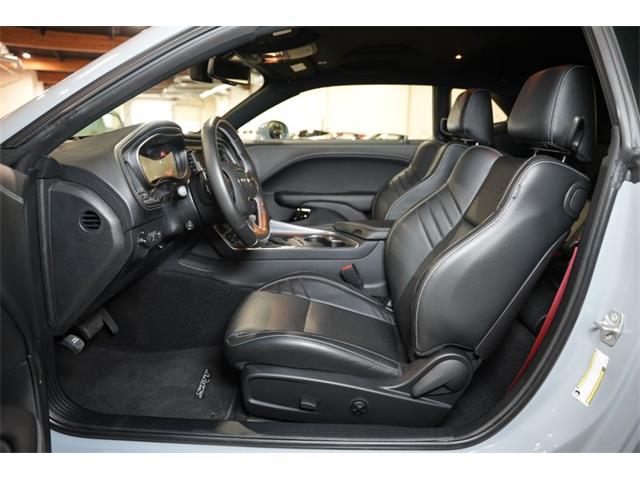 2020 Dodge Challenger (CC-1704779) for sale in Chatsworth, California