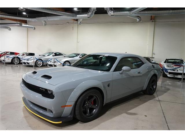 2020 Dodge Challenger (CC-1704779) for sale in Chatsworth, California