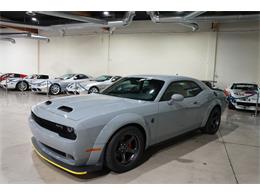 2020 Dodge Challenger (CC-1704779) for sale in Chatsworth, California