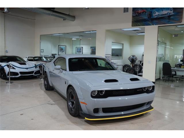 2020 Dodge Challenger (CC-1704779) for sale in Chatsworth, California