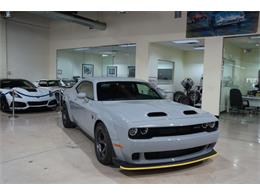 2020 Dodge Challenger (CC-1704779) for sale in Chatsworth, California