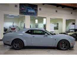 2020 Dodge Challenger (CC-1704779) for sale in Chatsworth, California