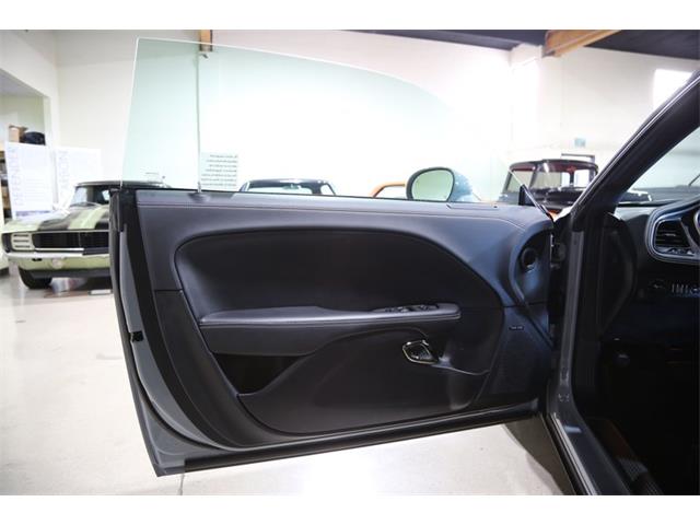 2020 Dodge Challenger (CC-1704779) for sale in Chatsworth, California