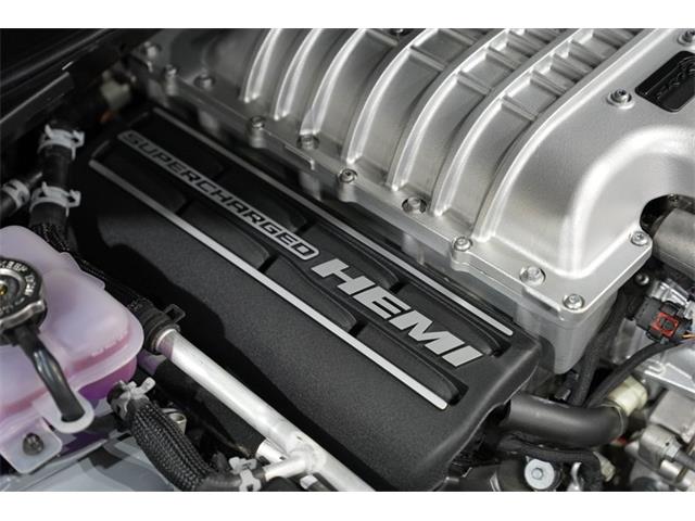 2020 Dodge Challenger (CC-1704779) for sale in Chatsworth, California
