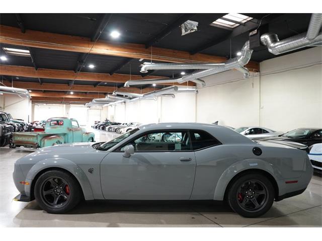 2020 Dodge Challenger (CC-1704779) for sale in Chatsworth, California