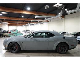 2020 Dodge Challenger (CC-1704779) for sale in Chatsworth, California