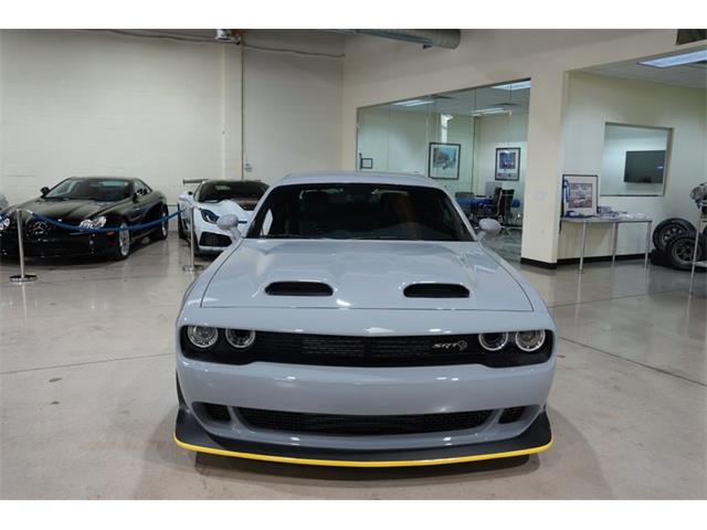 2020 Dodge Challenger (CC-1704779) for sale in Chatsworth, California