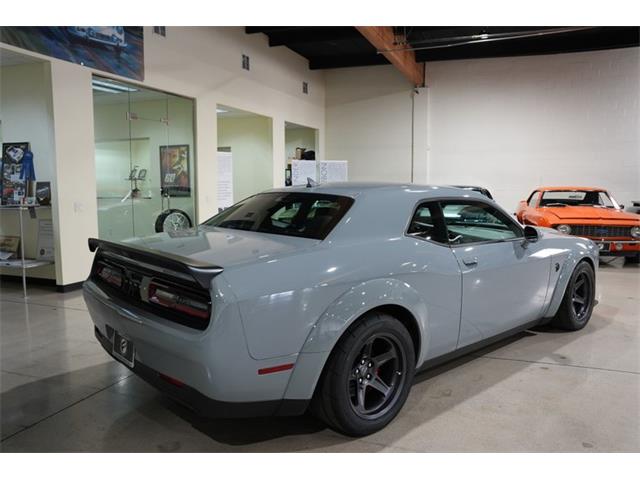 2020 Dodge Challenger (CC-1704779) for sale in Chatsworth, California