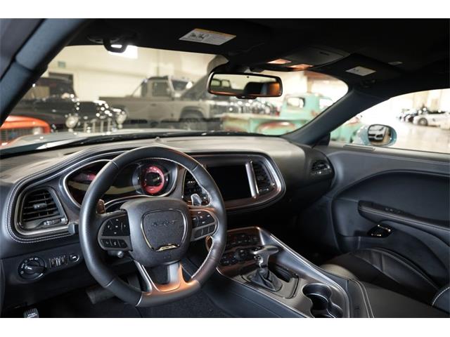 2020 Dodge Challenger (CC-1704779) for sale in Chatsworth, California