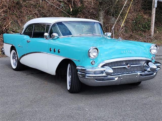 1955 Buick Special (CC-1704788) for sale in Arlington, Texas