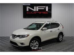 2016 Nissan Rogue (CC-1704807) for sale in North East, Pennsylvania