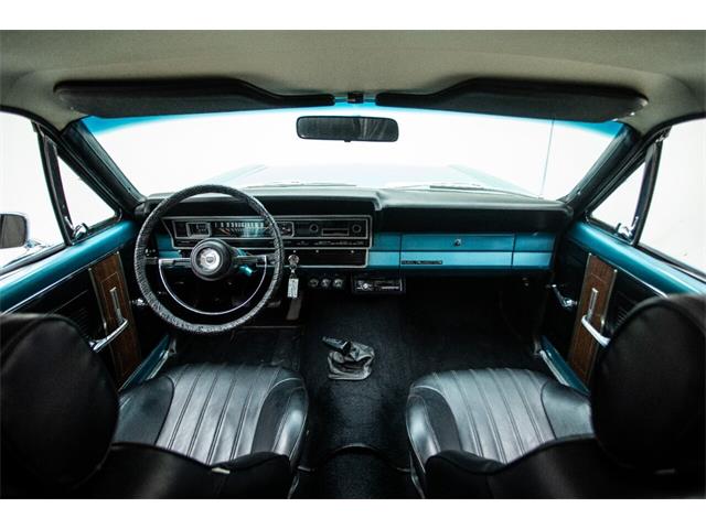1967 Ford Fairlane (CC-1704814) for sale in Cedar Rapids, Iowa