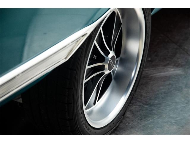 1967 Ford Fairlane (CC-1704814) for sale in Cedar Rapids, Iowa