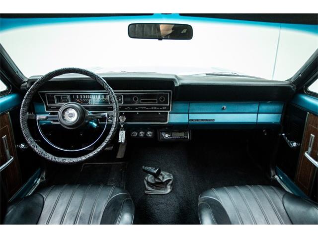 1967 Ford Fairlane (CC-1704814) for sale in Cedar Rapids, Iowa