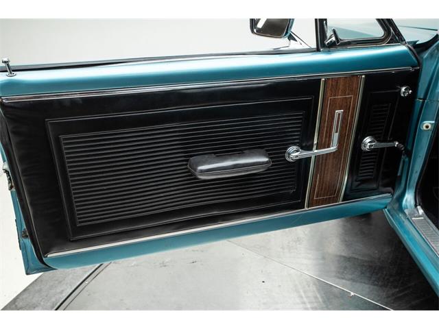1967 Ford Fairlane (CC-1704814) for sale in Cedar Rapids, Iowa