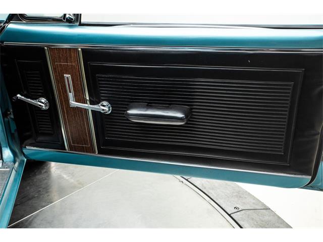 1967 Ford Fairlane (CC-1704814) for sale in Cedar Rapids, Iowa