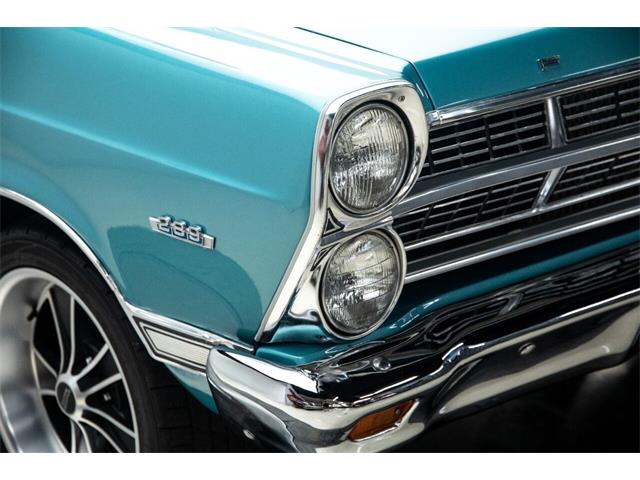 1967 Ford Fairlane (CC-1704814) for sale in Cedar Rapids, Iowa