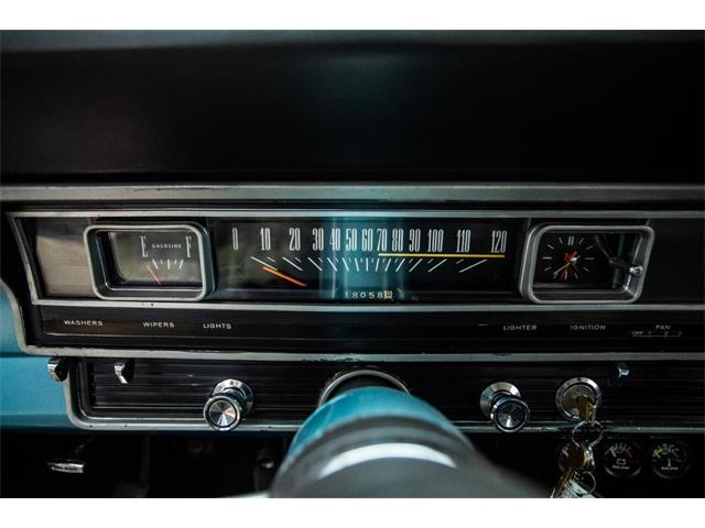 1967 Ford Fairlane (CC-1704814) for sale in Cedar Rapids, Iowa