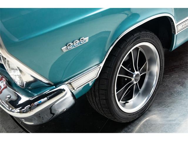 1967 Ford Fairlane (CC-1704814) for sale in Cedar Rapids, Iowa