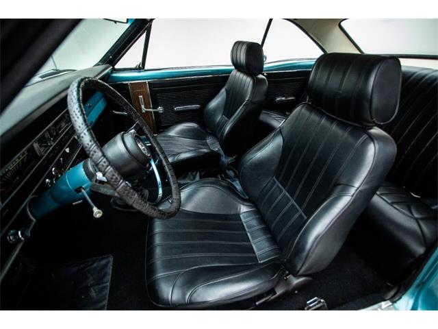 1967 Ford Fairlane (CC-1704814) for sale in Cedar Rapids, Iowa