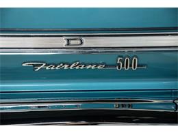 1967 Ford Fairlane (CC-1704814) for sale in Cedar Rapids, Iowa
