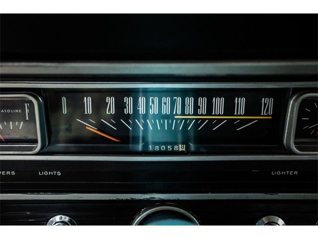 1967 Ford Fairlane (CC-1704814) for sale in Cedar Rapids, Iowa