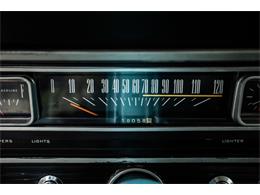 1967 Ford Fairlane (CC-1704814) for sale in Cedar Rapids, Iowa