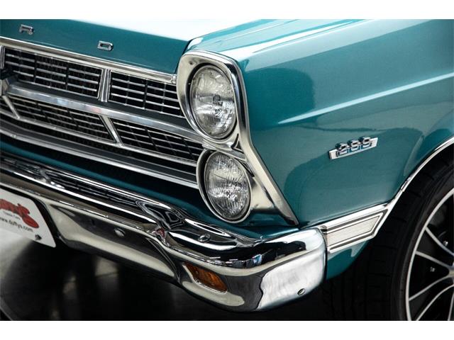 1967 Ford Fairlane (CC-1704814) for sale in Cedar Rapids, Iowa