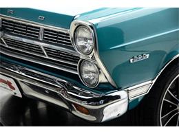 1967 Ford Fairlane (CC-1704814) for sale in Cedar Rapids, Iowa