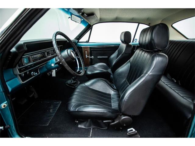 1967 Ford Fairlane (CC-1704814) for sale in Cedar Rapids, Iowa