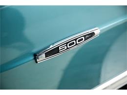 1967 Ford Fairlane (CC-1704814) for sale in Cedar Rapids, Iowa
