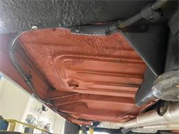 1967 Ford Fairlane (CC-1704814) for sale in Cedar Rapids, Iowa