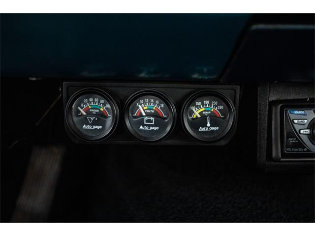 1967 Ford Fairlane (CC-1704814) for sale in Cedar Rapids, Iowa
