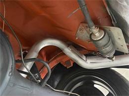 1967 Ford Fairlane (CC-1704814) for sale in Cedar Rapids, Iowa