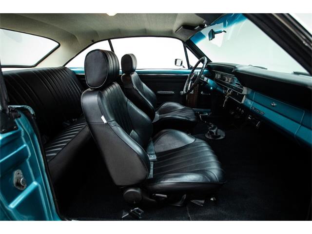 1967 Ford Fairlane (CC-1704814) for sale in Cedar Rapids, Iowa
