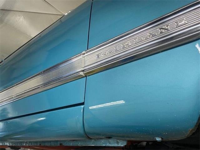 1967 Ford Fairlane (CC-1704814) for sale in Cedar Rapids, Iowa