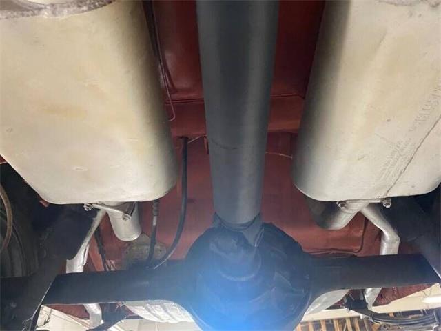 1967 Ford Fairlane (CC-1704814) for sale in Cedar Rapids, Iowa