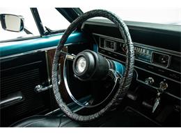 1967 Ford Fairlane (CC-1704814) for sale in Cedar Rapids, Iowa