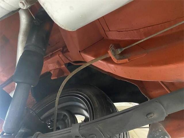 1967 Ford Fairlane (CC-1704814) for sale in Cedar Rapids, Iowa
